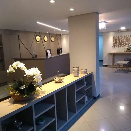 Ilhabela Park Hotel Núcleo Bandeirante エクステリア 写真