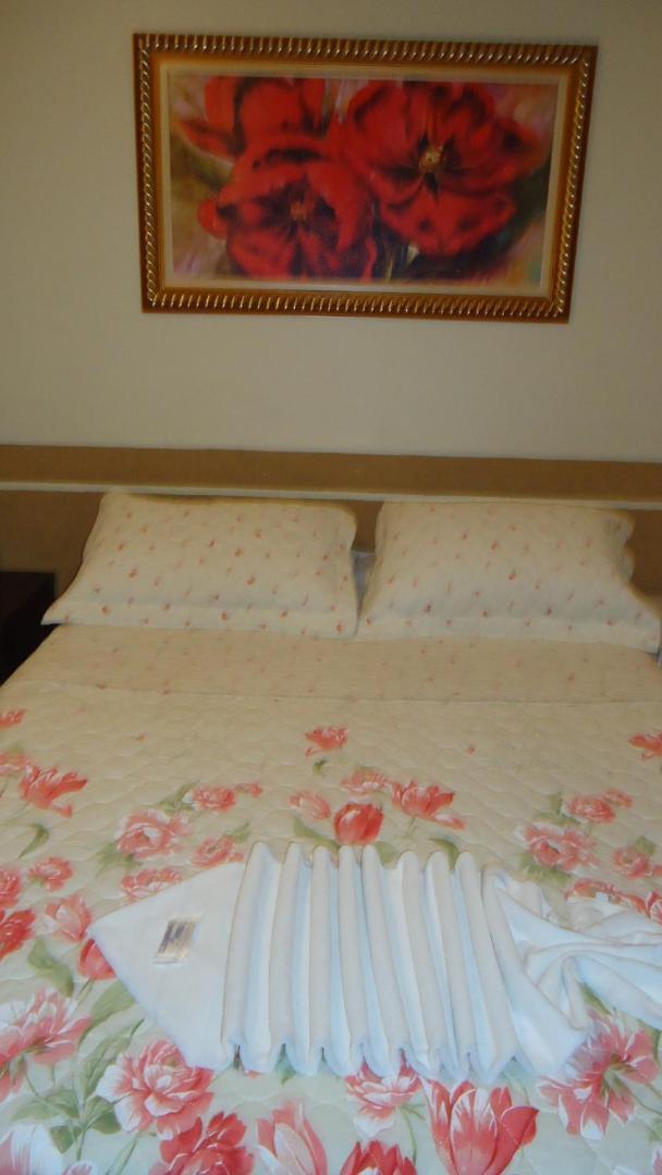 Ilhabela Park Hotel Núcleo Bandeirante 部屋 写真