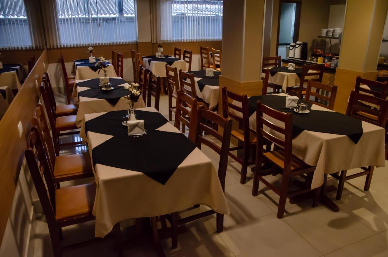 Ilhabela Park Hotel Núcleo Bandeirante エクステリア 写真