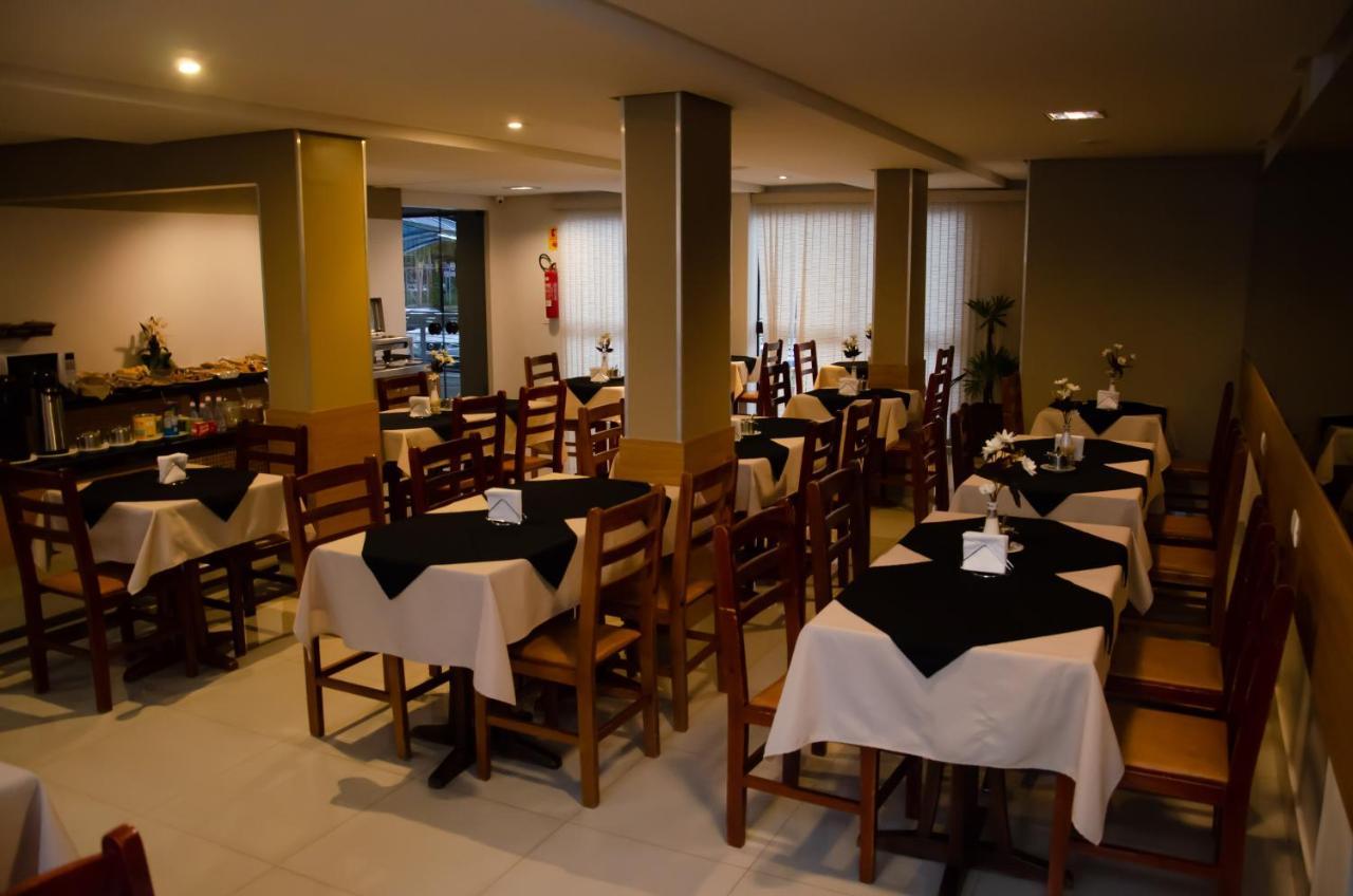Ilhabela Park Hotel Núcleo Bandeirante エクステリア 写真